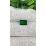 1.10 ct Emerald Green Natural Emerald
