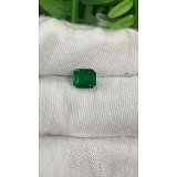 0.99 ct Emerald Green Natural Emerald