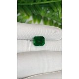 2.68 ct Emerald Green Natural Emerald