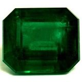 2.24 ct Emerald Green Natural Emerald