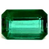 2.75 ct Emerald Green Natural Emerald