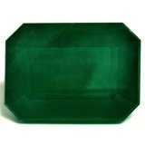 4.62 ct Emerald Green Natural Emerald