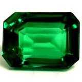 1.16 ct Emerald Green Natural Emerald