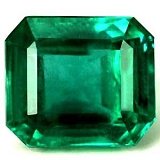 3.53 ct Emerald Green Natural Emerald