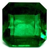 7.30 ct Emerald Green Natural Emerald