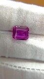 5.02 ct Emerald Pink Natural Sapphire