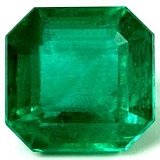 4.66 ct Emerald Green Natural Emerald