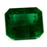 5.31 ct Emerald Green Natural Emerald