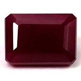 4.50 ct Emerald Red Natural Ruby
