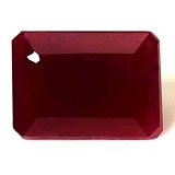 4.14 ct Emerald Red Natural Ruby