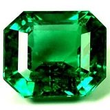 1.74 ct Emerald Green Natural Emerald