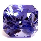 1.65 ct Emerald Blue Natural Sapphire