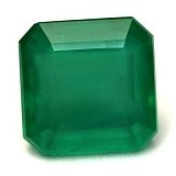 2.64 ct Emerald Green Natural Emerald