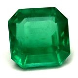 3.51 ct Emerald Green Natural Emerald