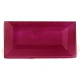 1.84 ct Emerald Red Natural Ruby