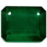 9.88 ct Emerald Green Natural Emerald