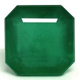 1.83 ct Emerald Green Natural Emerald