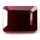 4.26 ct Emerald Red Natural Ruby