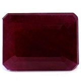 2.13 ct Emerald Red Natural Ruby