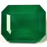 2.41 ct Emerald Green Natural Emerald