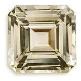 6.74 ct Emerald Yellow Natural Sapphire