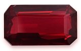 10.01 ct Emerald Red Natural Ruby