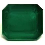 5.94 ct Emerald Green Natural Emerald