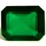 1.95 ct Emerald Green Natural Emerald