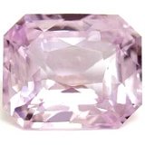 2.71 ct Emerald Pink Natural Sapphire