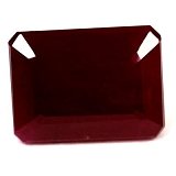4.43 ct Emerald Red Natural Ruby