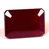 3.20 ct Emerald Red Natural Ruby