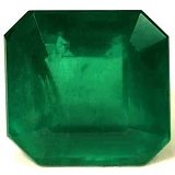 3.32 ct Emerald Green Natural Emerald