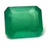 2.24 ct Emerald Green Natural Emerald