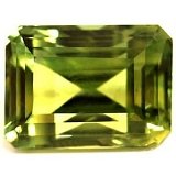 1.87 ct Emerald Green Natural Sapphire