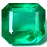 3.45 ct Emerald Green Natural Emerald