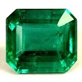 2.12 ct Emerald Green Natural Emerald