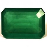 10.72 ct Emerald Green Natural Emerald