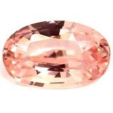 1.90 ct Oval Pink Natural Sapphire