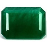 6.08 ct Emerald Green Natural Emerald