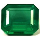 4.54 ct Emerald Green Natural Emerald