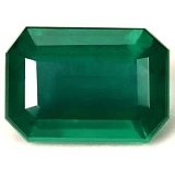 3.28 ct Emerald Green Natural Emerald