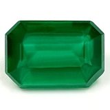1.01 ct Emerald Green Natural Emerald