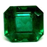 9.95 ct Emerald Green Natural Emerald