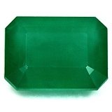 4.02 ct Emerald Green Natural Emerald