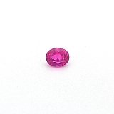 3.00 ct Oval Pink Natural Sapphire