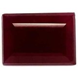2.99 ct Emerald Red Natural Ruby