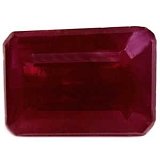 1.12 ct Emerald Red Natural Ruby