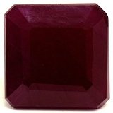 3.72 ct Emerald Red Natural Ruby