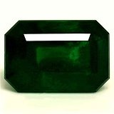 1.84 ct Emerald Green Natural Emerald