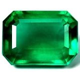 3.35 ct Emerald Green Natural Emerald